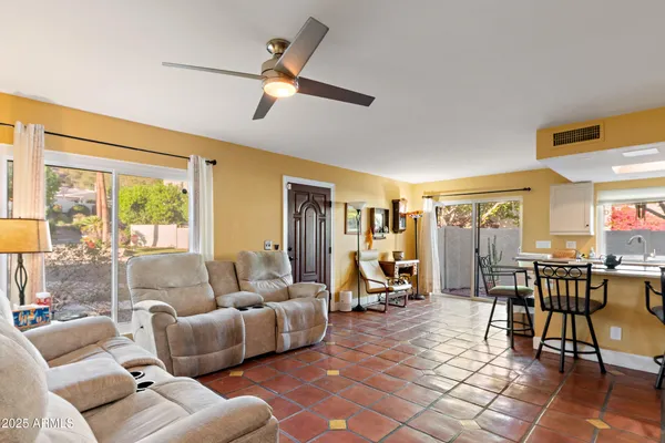 $345,000 | 1803 East Frier Drive, Unit 3, Phoenix, AZ 85020