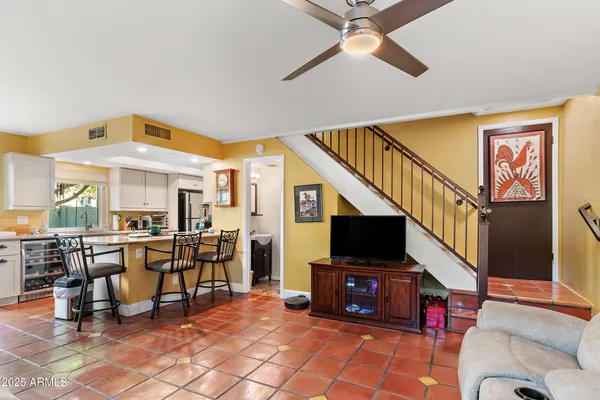 $345,000 | 1803 East Frier Drive, Unit 3, Phoenix, AZ 85020