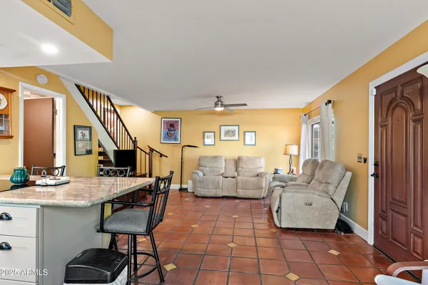 $345,000 | 1803 East Frier Drive, Unit 3, Phoenix, AZ 85020