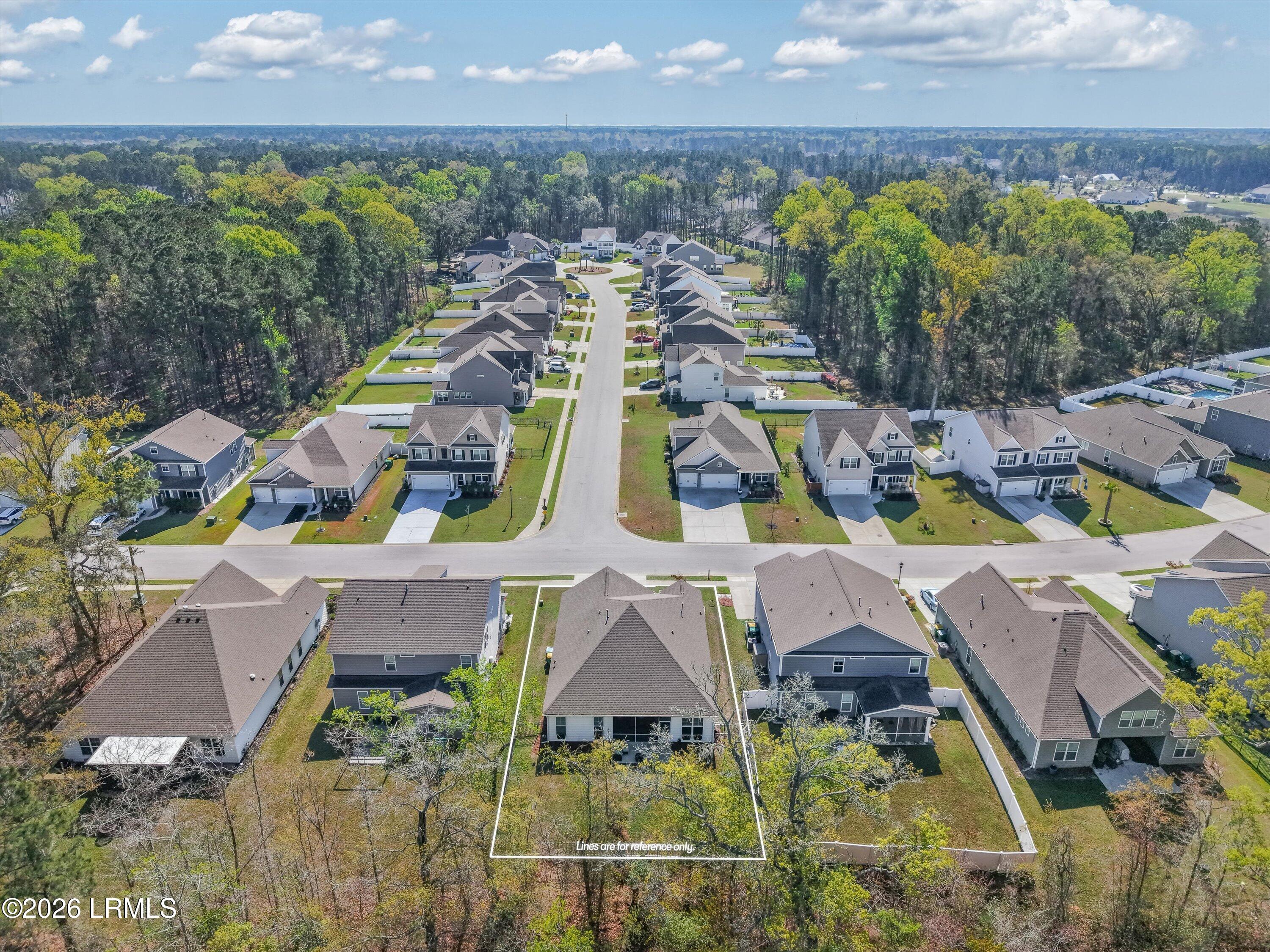 591 Hulston Landing Road Bluffton, SC 29909 - Photo 40 of 41 40-591 Hulston Landing Rd