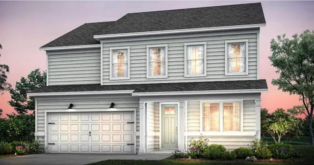 $384,380 | 1215 Fox Holw Street, Spartanburg, SC 29303