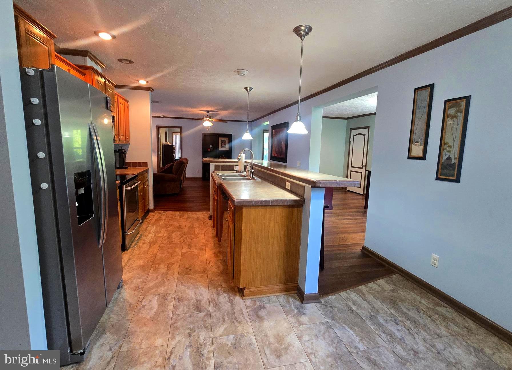 13478 Mustang Drive Ellendale, DE 19941 - Photo 13 of 40 Stainless Steel Appliances