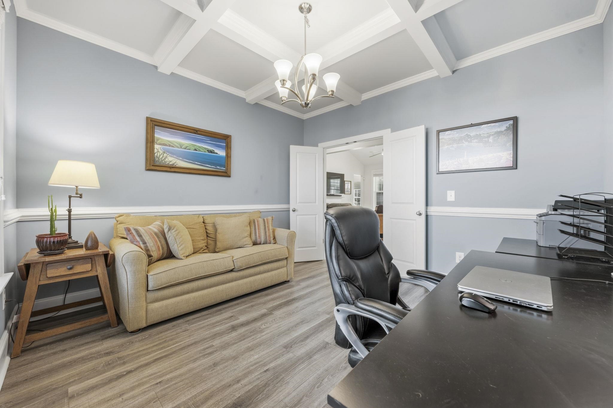 717 Shell Point Court Little River, SC 29566 - Photo 35 of 61
