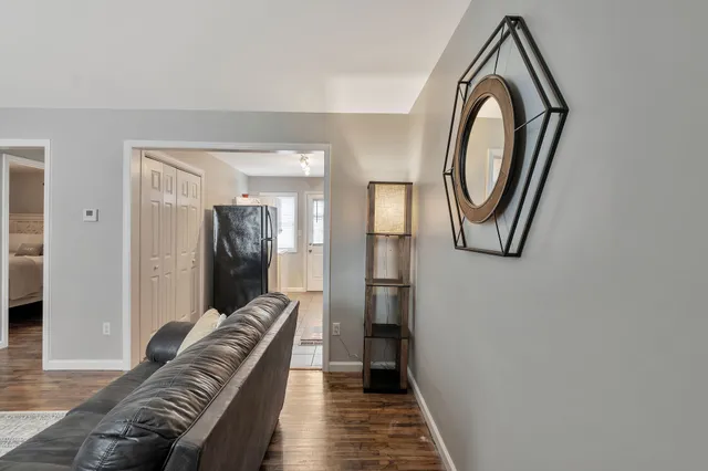 $2,000 | 1627 6th Avenue North, Unit C, Nashville, TN 37208