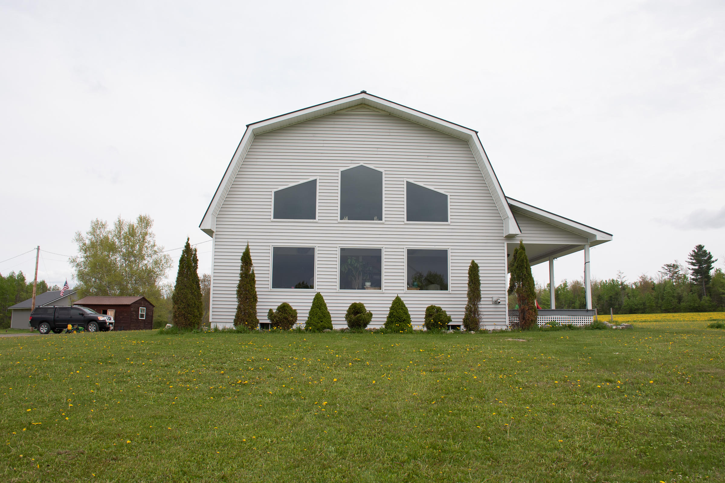 210 Lycette Road Amity, ME 04471 - Photo 88 of 90 210Lycette-45