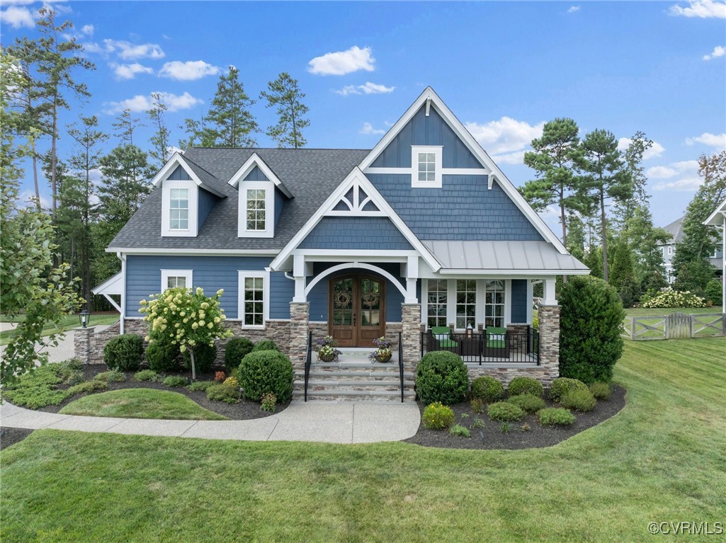 16213 Old Castle Road Midlothian, VA 23112 - Photo 1 of 43 Gallery Image 1