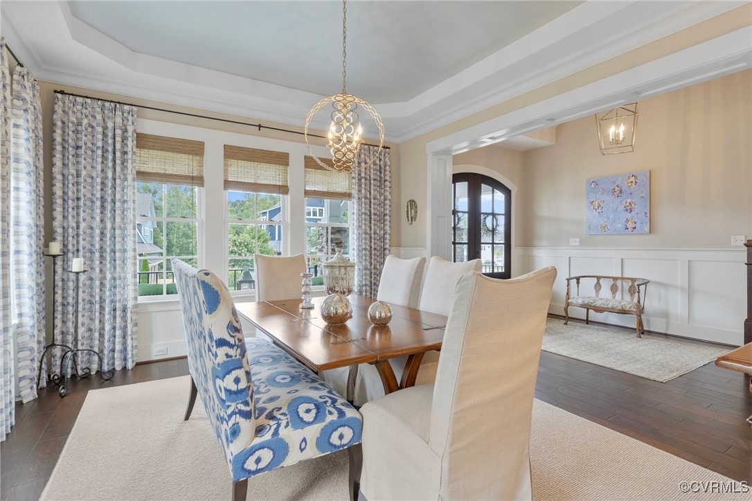 16213 Old Castle Road Midlothian, VA 23112 - Photo 11 of 43 Gallery Image 11