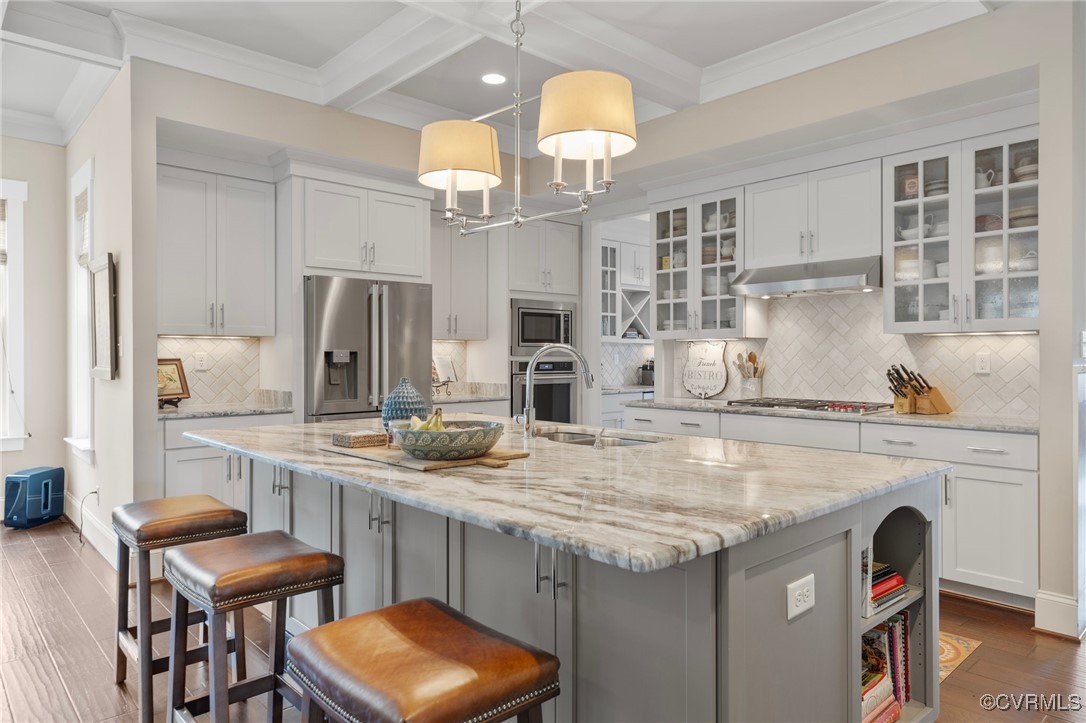 16213 Old Castle Road Midlothian, VA 23112 - Photo 13 of 43 Gallery Image 13