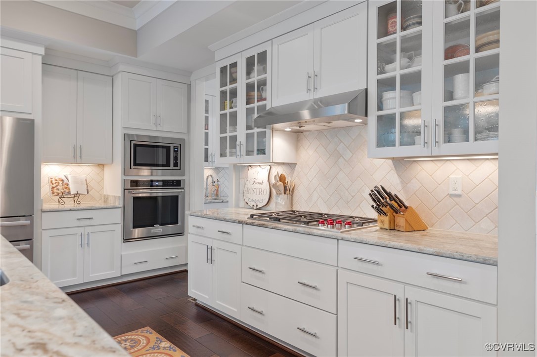 16213 Old Castle Road Midlothian, VA 23112 - Photo 17 of 43 Gallery Image 17