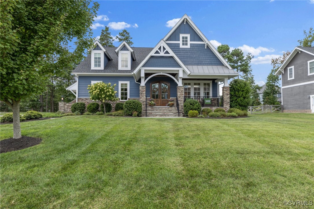 16213 Old Castle Road Midlothian, VA 23112 - Photo 2 of 43 Gallery Image 2