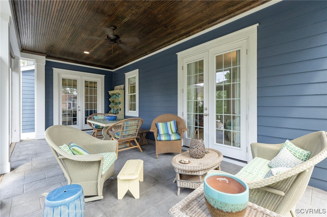 16213 Old Castle Road Midlothian, VA 23112 - Photo 36 of 43 Gallery Image 36