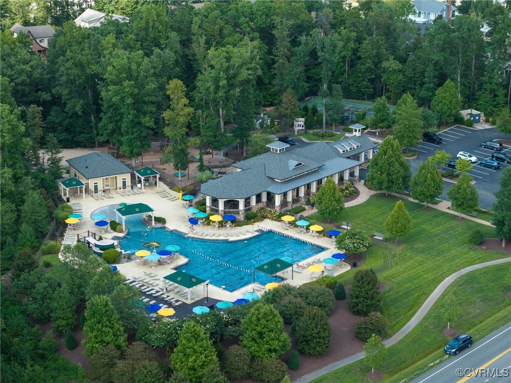16213 Old Castle Road Midlothian, VA 23112 - Photo 40 of 43 Gallery Image 40