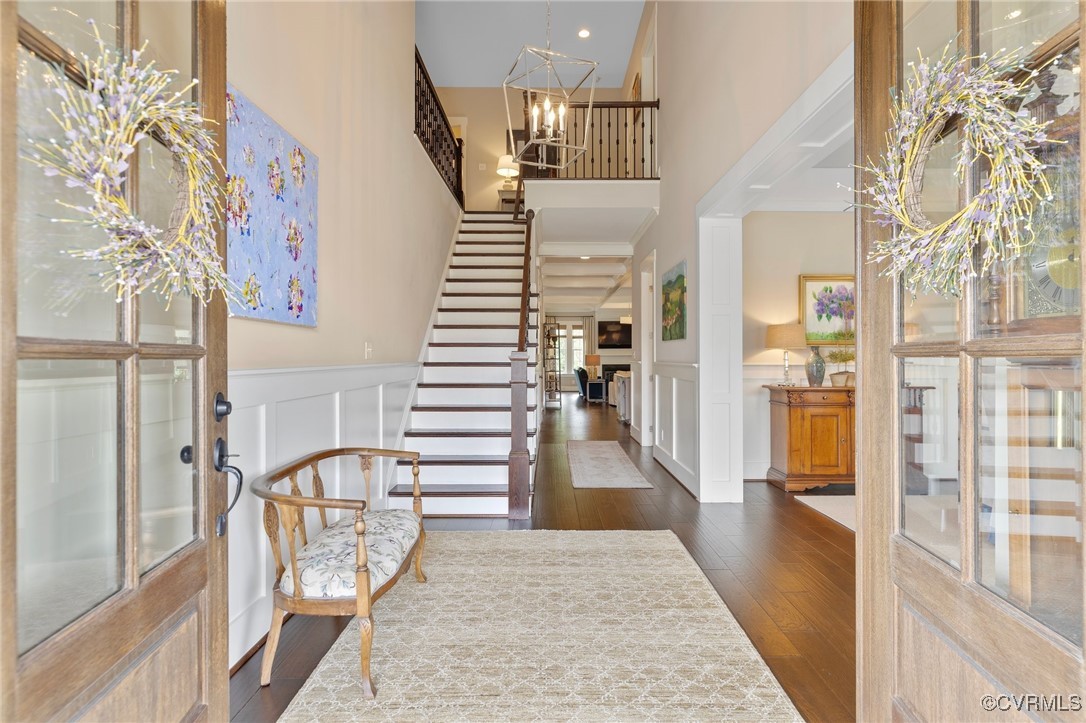 16213 Old Castle Road Midlothian, VA 23112 - Photo 6 of 43 Gallery Image 6