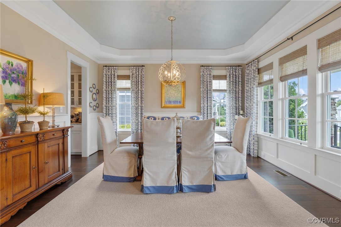 16213 Old Castle Road Midlothian, VA 23112 - Photo 9 of 43 Gallery Image 9