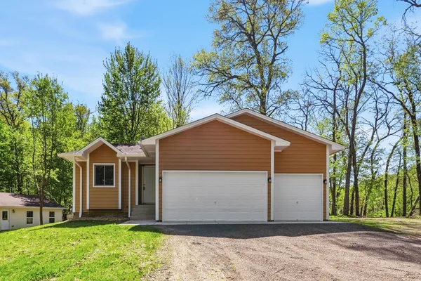 $454,900 | 24301 East Typo Drive Northeast, Stacy, MN 55079