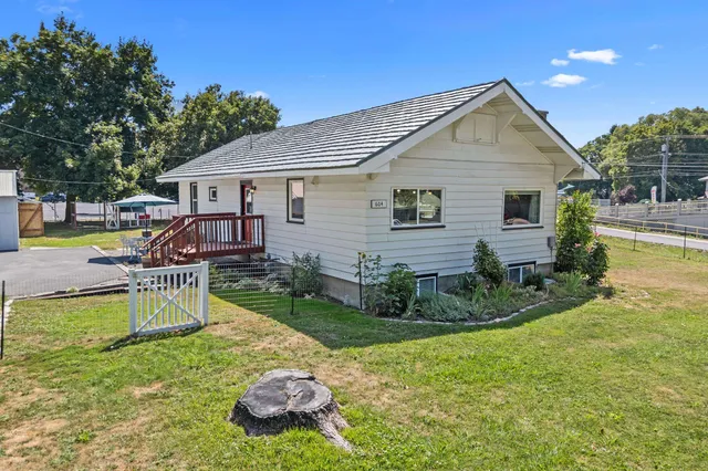 $374,900 | 604 North 3rd Street East, Chewelah, WA 99109