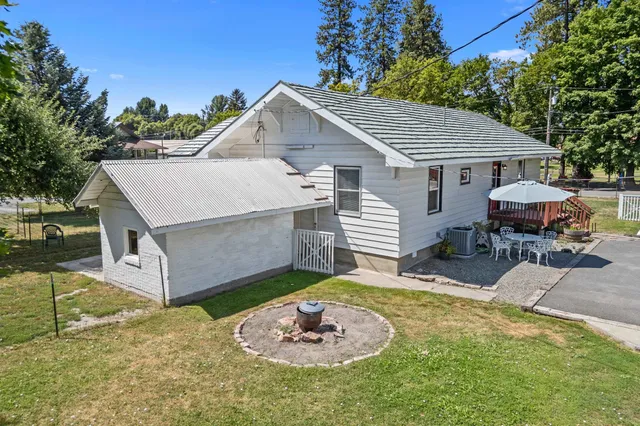 $374,900 | 604 North 3rd Street East, Chewelah, WA 99109