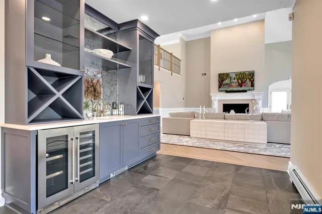 $4,799,995 | 5 Burning Hollow Road, Saddle River, NJ 07458