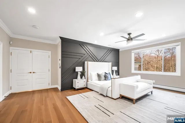 $4,799,995 | 5 Burning Hollow Road, Saddle River, NJ 07458