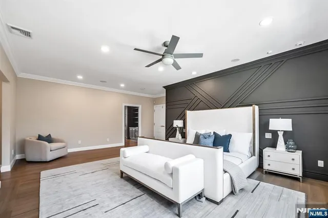 $4,799,995 | 5 Burning Hollow Road, Saddle River, NJ 07458