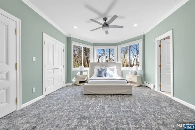 $4,799,995 | 5 Burning Hollow Road, Saddle River, NJ 07458