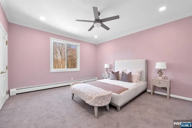 $4,799,995 | 5 Burning Hollow Road, Saddle River, NJ 07458