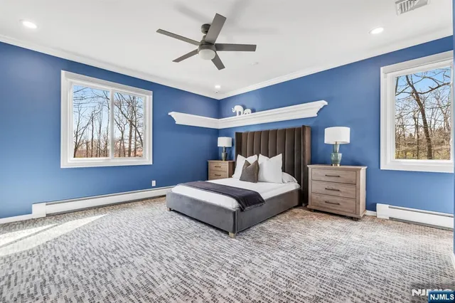 $4,799,995 | 5 Burning Hollow Road, Saddle River, NJ 07458