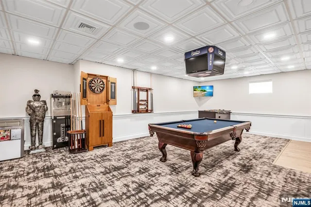 $4,799,995 | 5 Burning Hollow Road, Saddle River, NJ 07458