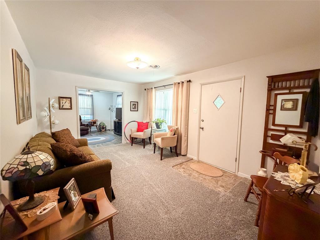 1508 North Ave G Haskell, TX 79521 - Photo 5 of 23 Gallery Image 5