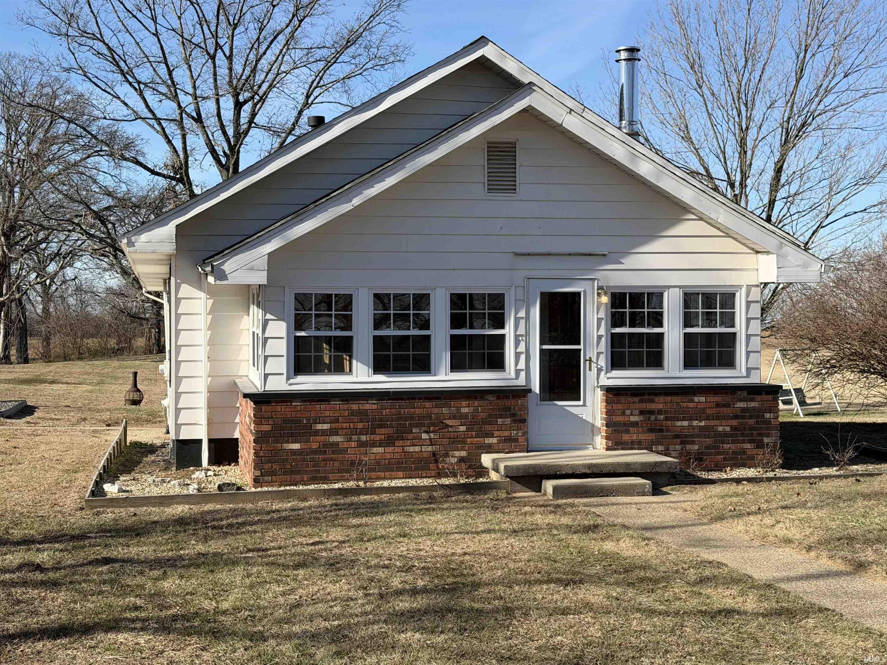 8897 South 1075th Road West Owensville, IN 47665 - Photo 15 of 32