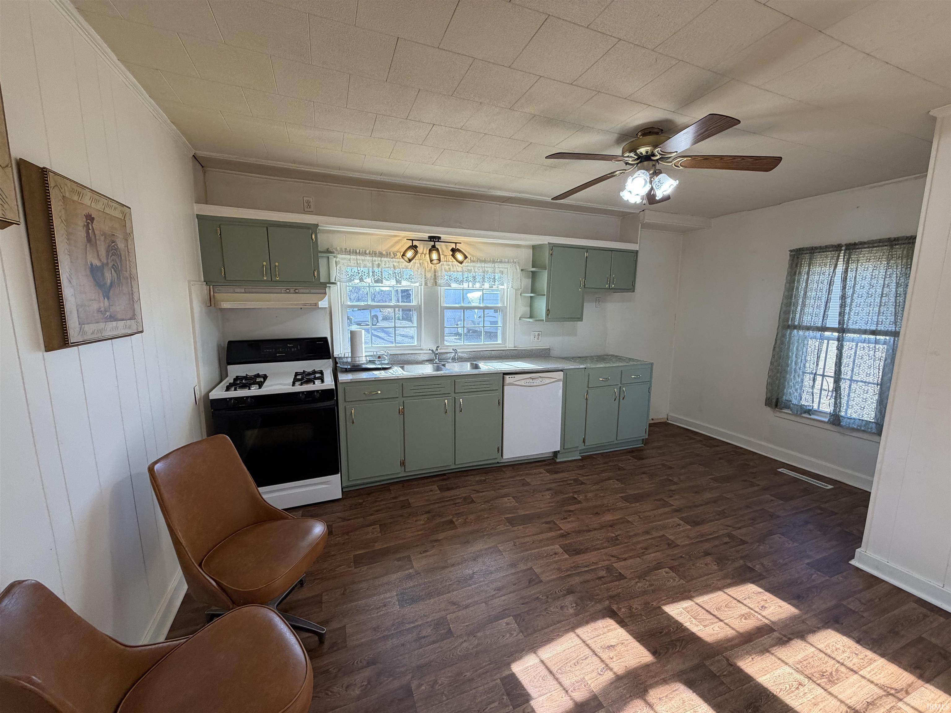 8897 South 1075th Road West Owensville, IN 47665 - Photo 17 of 32