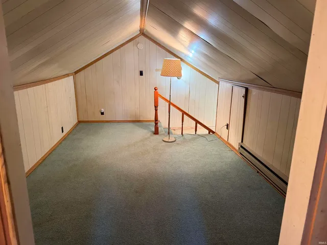 $299,900 | 8897 South 1075th Road West, Owensville, IN 47665