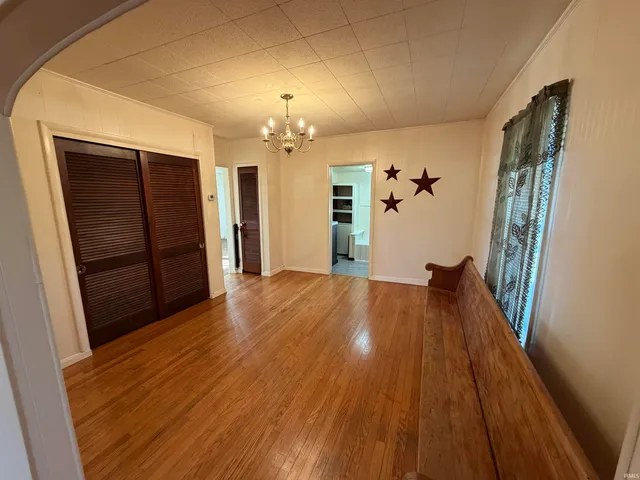 $299,900 | 8897 South 1075th Road West, Owensville, IN 47665