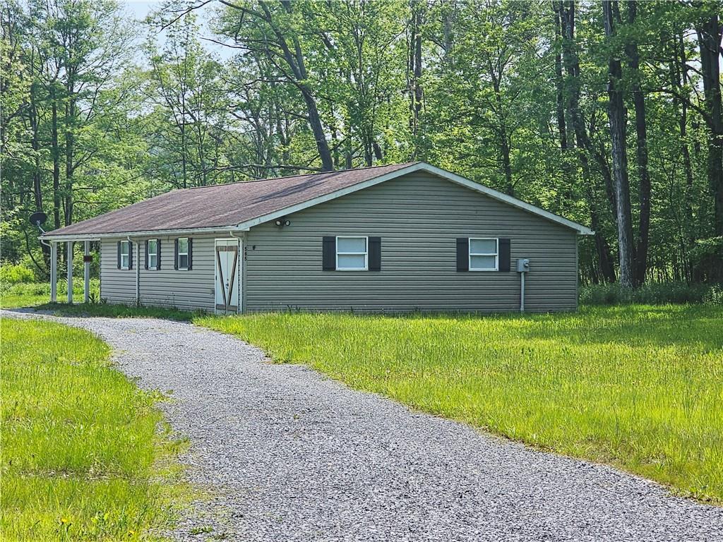 565 Monument Road Central City, PA 15926 - Photo 1 of 17 Gallery Image 1