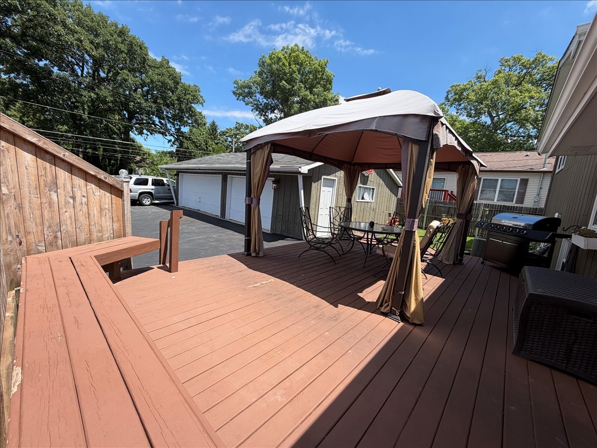25160 West Monaville Road Lake Villa, IL 60046 - Photo 21 of 34