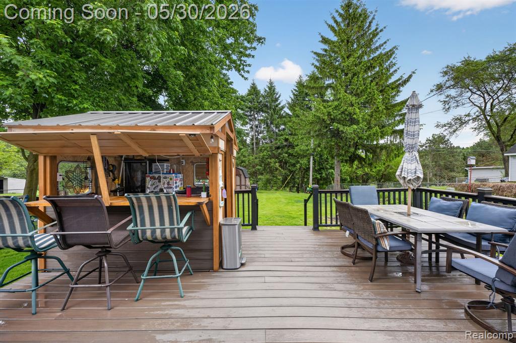 1280 Petts Road Fenton, MI 48430 - Photo 46 of 62