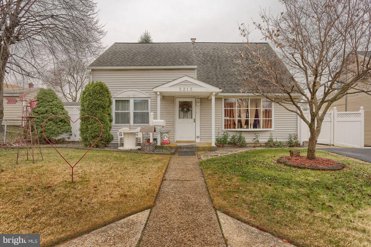 5213 Mohaue Road Temple, PA 19560 - Photo 1 of 26 Street view