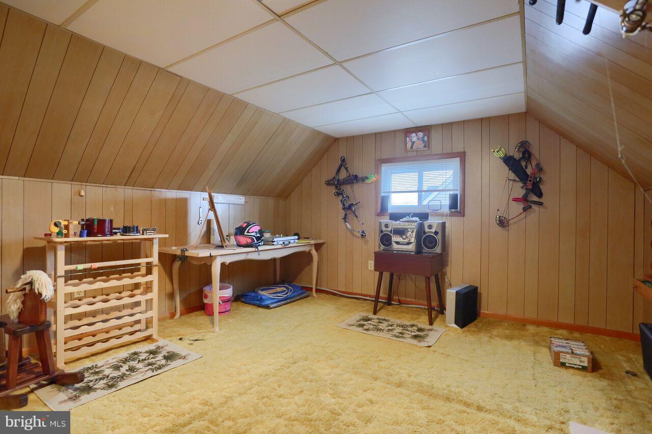 5213 Mohaue Road Temple, PA 19560 - Photo 22 of 26 Large upper level can be bedroom