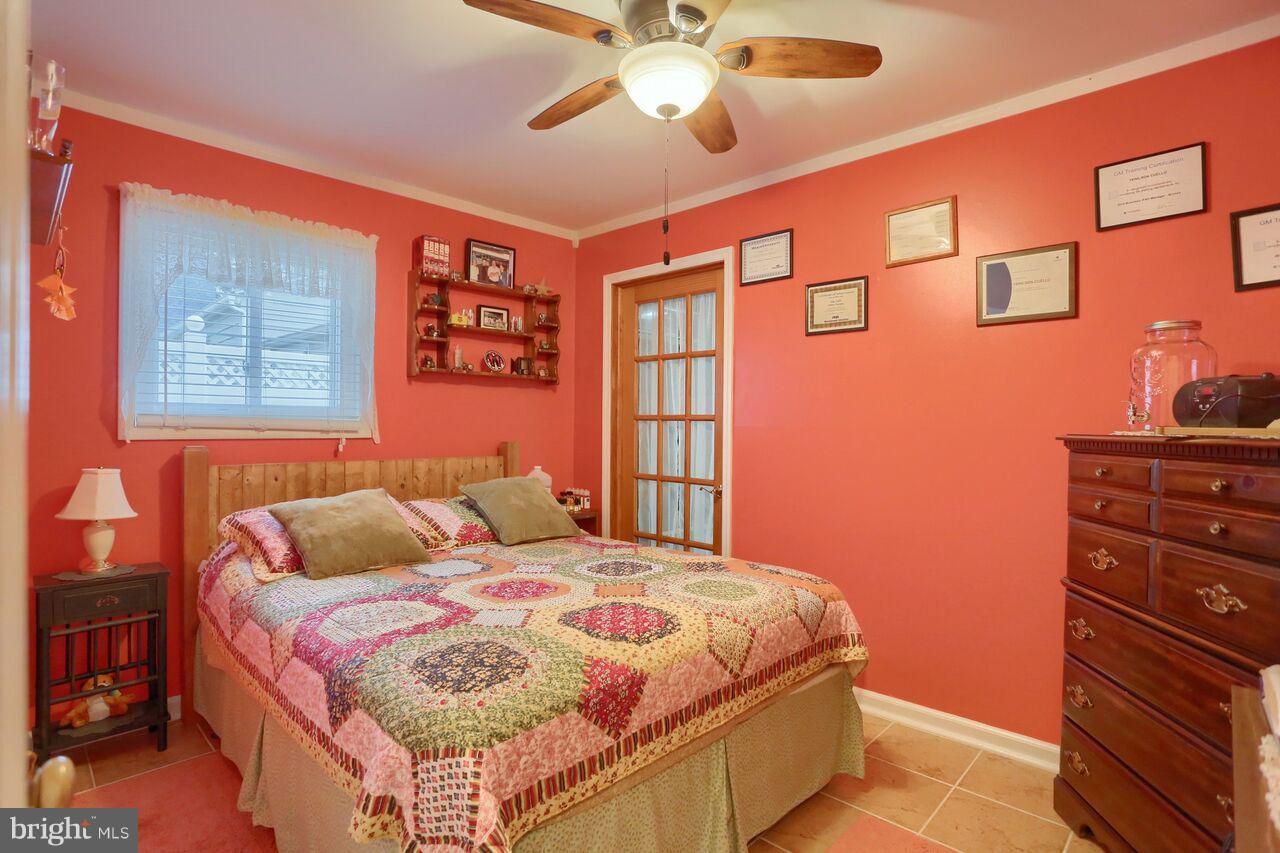 5213 Mohaue Road Temple, PA 19560 - Photo 8 of 26 Bedroom 1