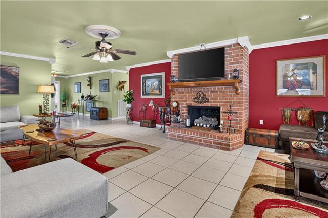 4351 Alba Road New Orleans, LA 70129 - Photo 8 of 29 Gallery Image 8