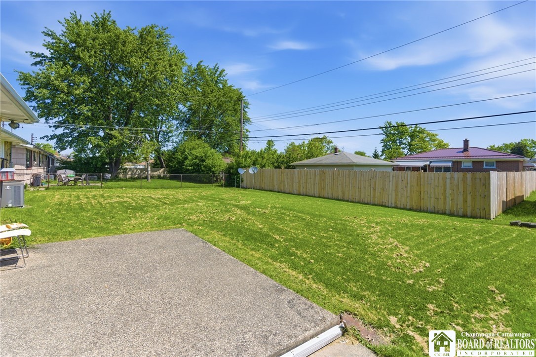 133 Delta Road Amherst, NY 14226 - Photo 44 of 48