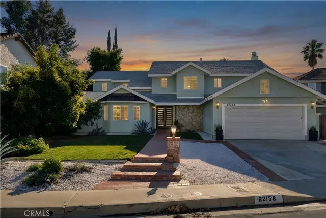$1,499,000 | 22158 Rayen Street, West Hills, CA 91304