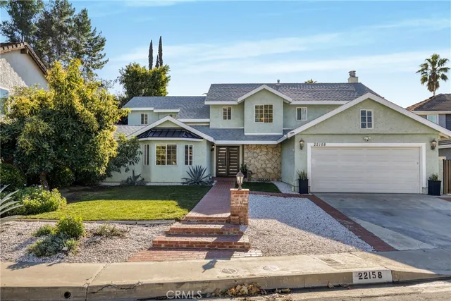 $1,499,000 | 22158 Rayen Street, West Hills, CA 91304