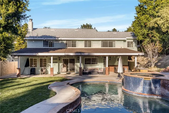 $1,499,000 | 22158 Rayen Street, West Hills, CA 91304