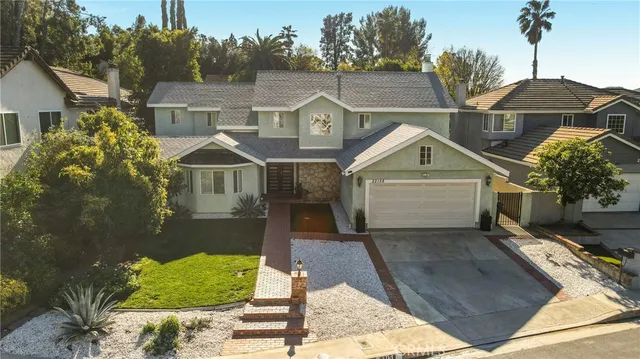 $1,499,000 | 22158 Rayen Street, West Hills, CA 91304