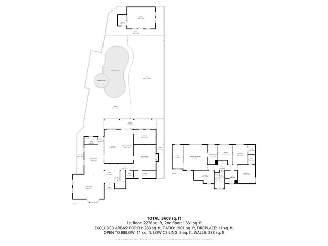 $1,499,000 | 22158 Rayen Street, West Hills, CA 91304