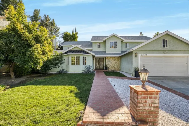 $1,499,000 | 22158 Rayen Street, West Hills, CA 91304