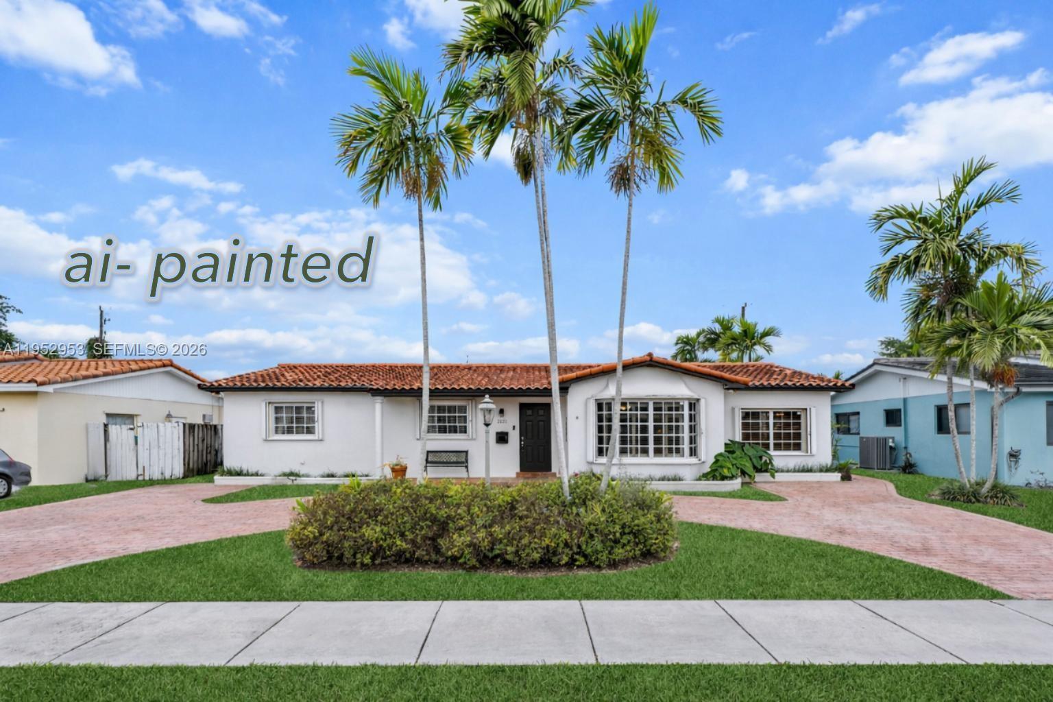 2232 Southwest 98th Place Miami, FL 33165 - Photo 2 of 21