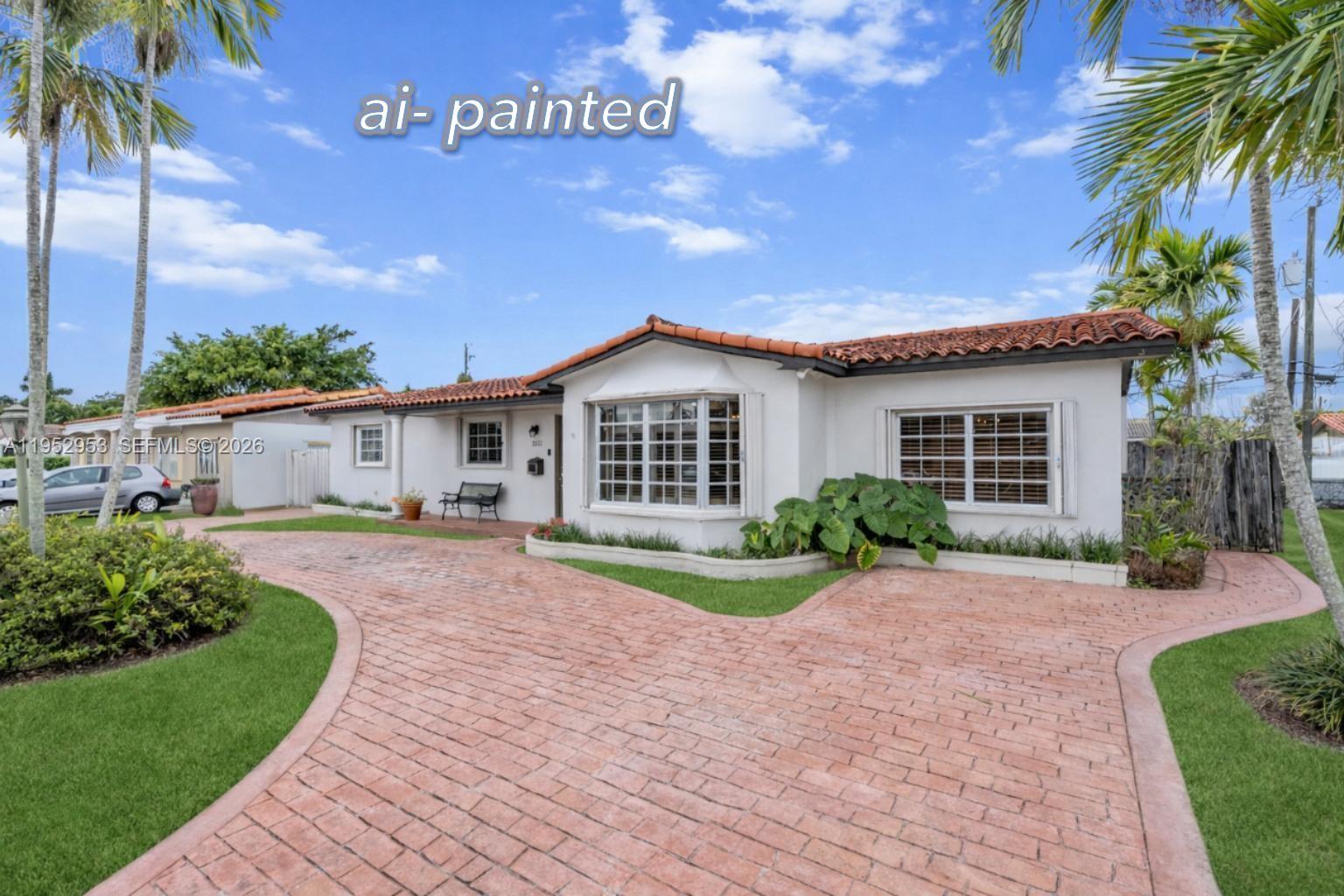 2232 Southwest 98th Place Miami, FL 33165 - Photo 4 of 21