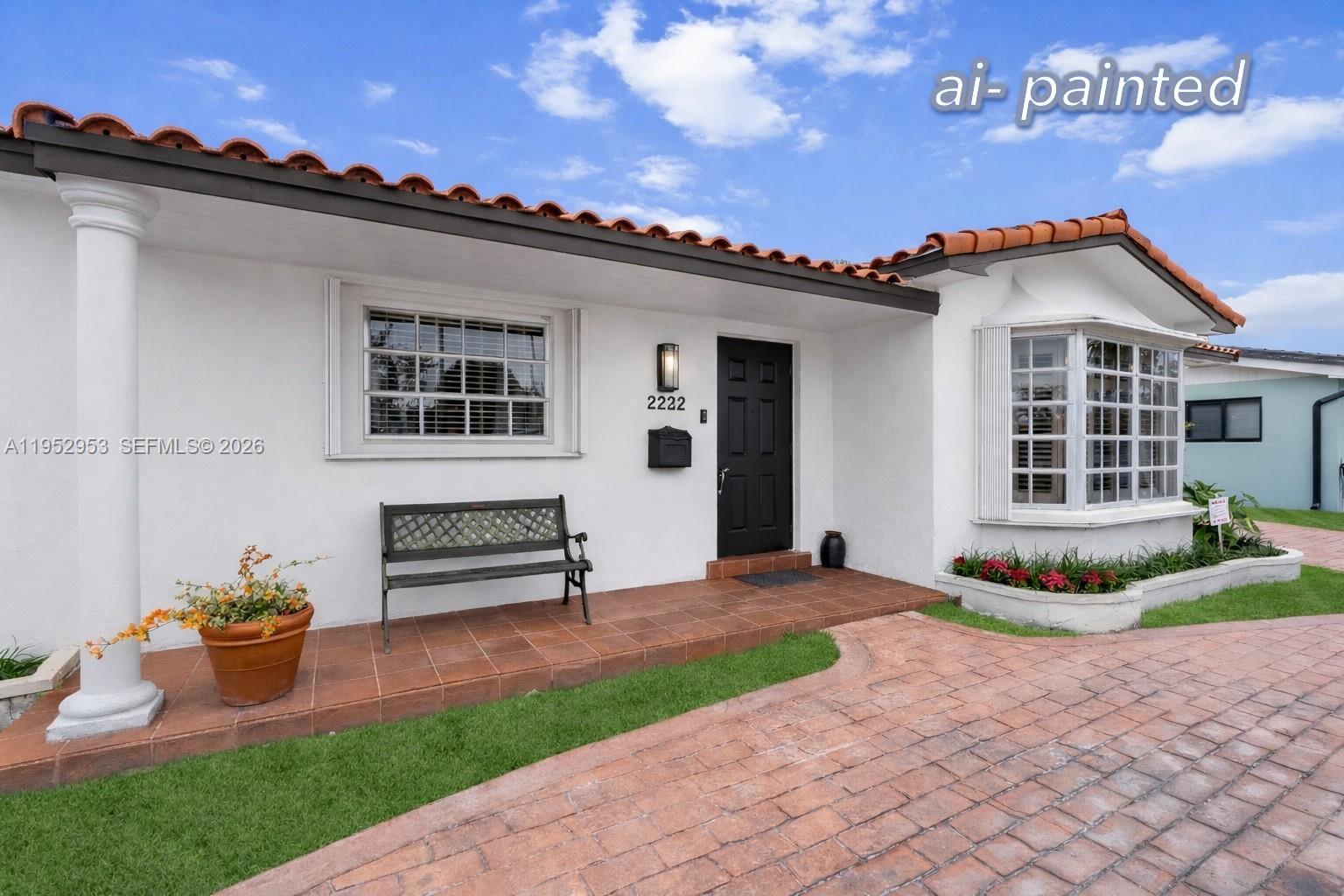 2232 Southwest 98th Place Miami, FL 33165 - Photo 6 of 21